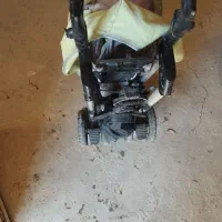 وسایل کودک|کالسکه و لوازم جانبی|دهگلان, |دیوار