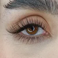 آموزش و خدمات اکستنشن مژه، لیفت مژه و ابرو