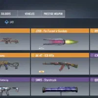 اکانت دی ال زیلات|کنسول، بازی ویدئویی و آنلاین|قم, باجک سه|دیوار