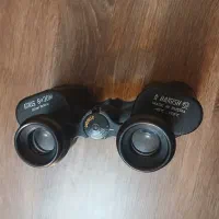 دوربین شکاری اصل روس