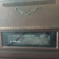 بخاری شومینه ی  پلار