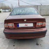 سمند LX مدل ۹۲|خودرو سواری و وانت|رشت, حومه رشت|دیوار