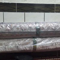 فروش دو عدد فرش شش متری اصلا استفاده نشد