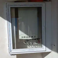 درب وپنجره پی وی سی