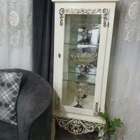 بوفه ، میز تلویزیون ، ساعت|بوفه، ویترین، کنسول|محمدشهر, سیدآباد|دیوار