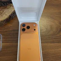 iphone 17 pro|موبایل|تهران, تهرانپارس غربی|دیوار