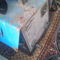 جوشکار سیار هستم با قیمت منصفانه