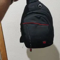 تعدادی کیف پولو کوله پشتی ورودوشی و ساک چرم باشگا|کیف، کفش، کمربند|هشتگرد, شهرک بوستان|دیوار