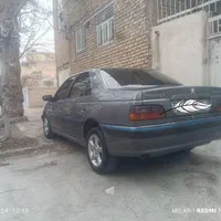 پژو پارس ELX XUM، مدل ۱۳۹۳|خودرو سواری و وانت|تهران, آبشار تهران (دریاچه)|دیوار