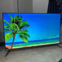 ال ای دی 43 سام سالم مرتب اندروید درحدنو|تلویزیون و پروژکتور|تهران, هروی|دیوار