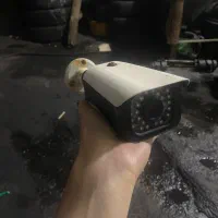 دوربین مدار بسته