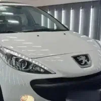 ۲۰۷ پانا دنده tu5p 405