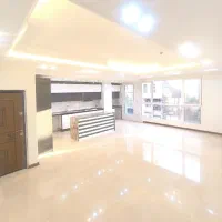115متر/یکساله/سه خواب/خوش نقشه/