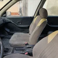 روآ مدل88. تاکسی دوگانه‌کارخانه|خودرو سواری و وانت|ارومیه, |دیوار