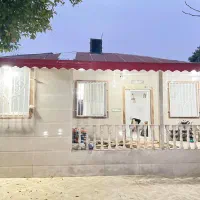 تک ویلا ۴۶۰ متر  سند  گوراب زرمیخ  فوری