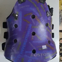 کمربند طبی بعد عمل زانو بند پرانتزی