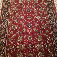 کناره فرش به طول 5%3 مترو عرض یک متر