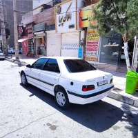 پارس دوگانه کارخانه