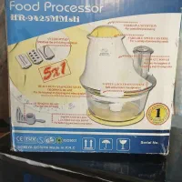 خرد کن و غذا ساز سونیا