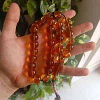 تسبیح سندلوس نباتی