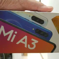 گوشی شیائومی mi a3|موبایل|تهران, حسن‌آباد|دیوار