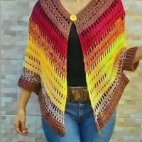 شنل های دستباف|لباس|کاشان, امام خمینی|دیوار