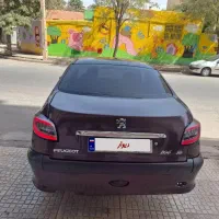 ۲۰۶ sd مدل ۸۹ تیوفایو|خودرو سواری و وانت|کرج, فاز ۳ مهرشهر|دیوار