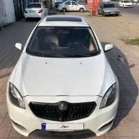 برلیانس H320 اتوماتیک مدل 95