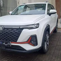 چانگان CS35 سفید و مشکی مونتاژی و وارداتی ۱۴۰۴ صفر|خودرو سواری و وانت|اصفهان, لیمجیر|دیوار