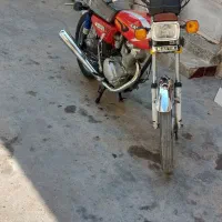 ۱۳۸۱|موتورسیکلت|رامشیر, |دیوار