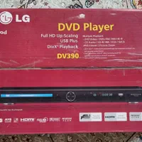 DVD pleyer