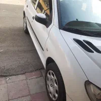 پژو ۲۰۶ تیپ ۳ مدل ۹۶