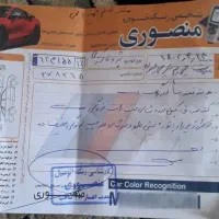 پژو 405مدل 87 اتومات|خودرو سواری و وانت|قم, نوبهار|دیوار