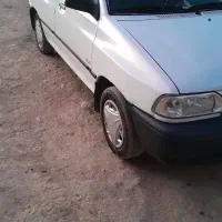 پراید مدل ۸۴|خودرو سواری و وانت|بروجرد, |دیوار
