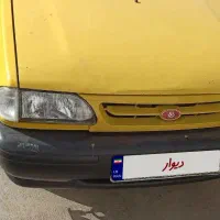 تاکسی پراید گوهردشت|خودرو سواری و وانت|هشتگرد, فاز ۱ مهستان|دیوار