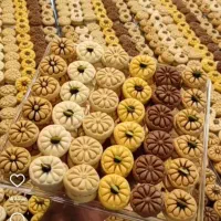 نیازمند نیرو ساده کارگاه قنادی