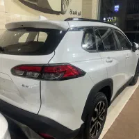 FRONTLANDER|خودرو سواری و وانت|تبریز, |دیوار