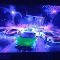 ۱ دستگاه بازی ps4 pro پی اس فور|کنسول، بازی ویدئویی و آنلاین|تهران, سلسبیل شمالی|دیوار