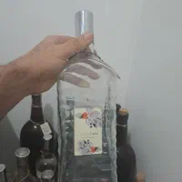 انواع بطری اب|ظروف نگهدارنده، پلاستیکی، یک‌بارمصرف|بهارستان, |دیوار