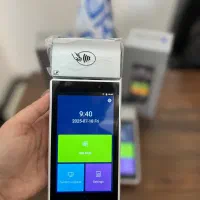کارتخوانd230/مالیاتی/posسیار/ثبتنام استوک|فروشگاه و مغازه|مشهد, شاهد (شهرک غرب)|دیوار