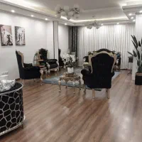 گلشهر ۱۱۰ متر فوق العاده شیک و لوکس