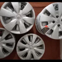 قالپاق تویوتا لکسوس