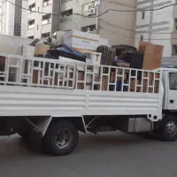 باربری اساس کشی منزل ارسال کارگرماشین تضمنی|خدمات حمل و نقل|اهواز, پردیس|دیوار
