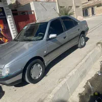 پژو مدل 89 توکرم  تک سوز|خودرو سواری و وانت|یاسوج, |دیوار