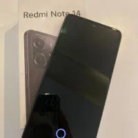 redmi note 14 256 R8|موبایل|تهران, ترمینال غرب|دیوار