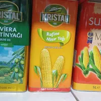روغن زیتون  درجه یک  کریستال|خوردنی و آشامیدنی|تهران, عباس‌آباد|دیوار