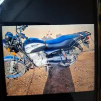 موتور بوکسر 200