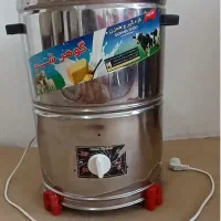 کره گیر
