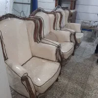 کاور دوزی سلین  با مدیریت خانم حسین وند|خدمات پیشه و مهارت|دزفول, |دیوار