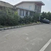 زمین مسکونی